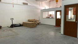 Liberty Warehouse (D26), Warehouse #211888021